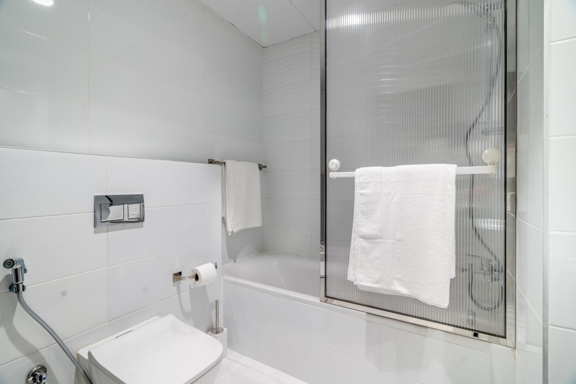 Apartment Luxury Saadiyat Soul Abu Dhabi
