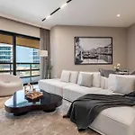 Luxury Saadiyat Soul Beach Residence