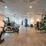Luxury Saadiyat Soul Beach Residence