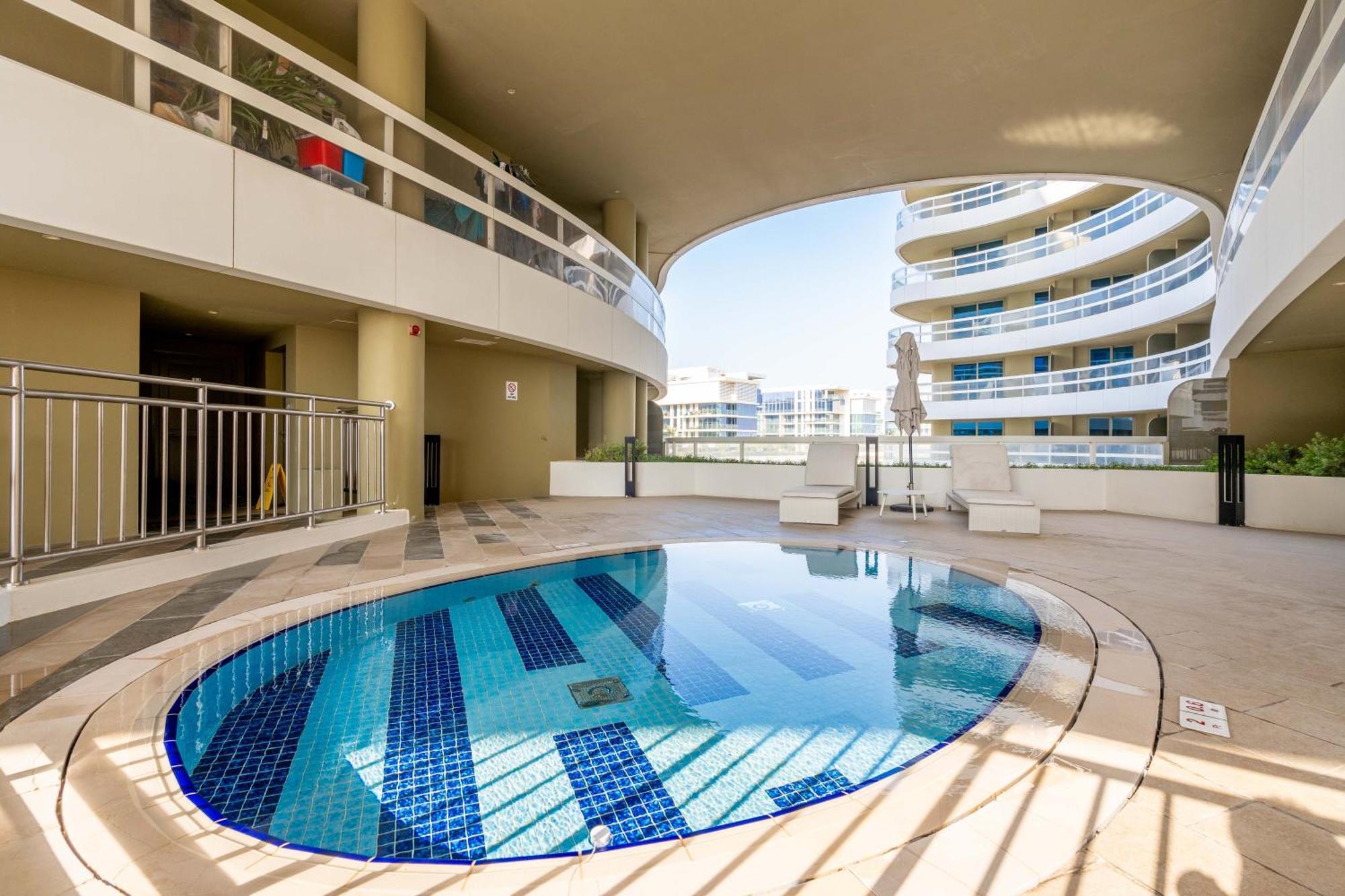 Luxury Saadiyat Soul Abu Dhabi