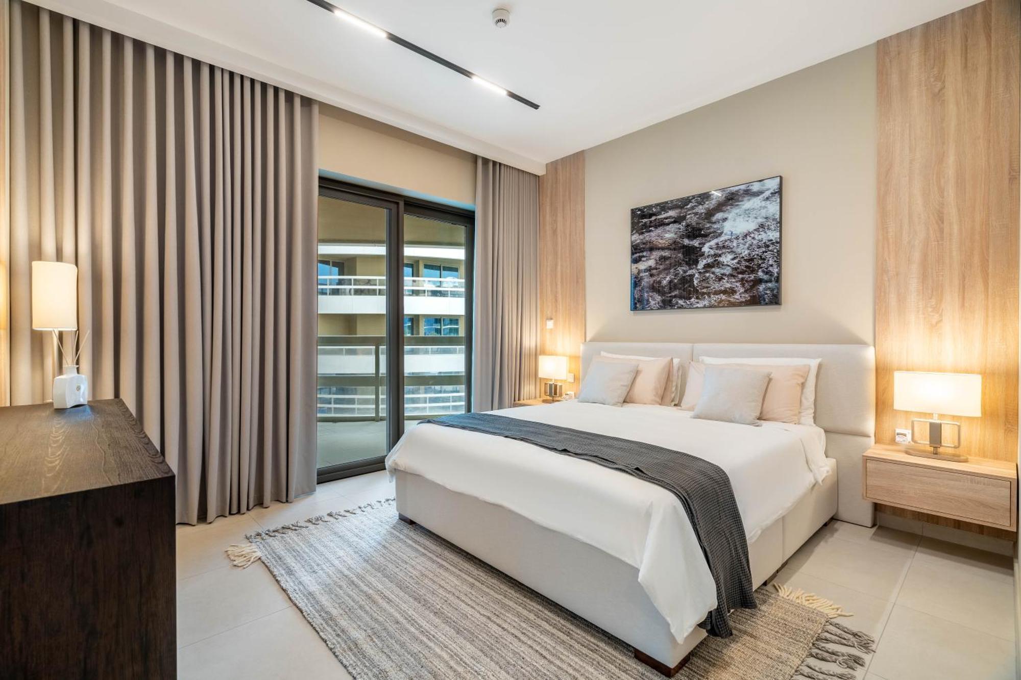 Luxury Saadiyat Soul * Abu Dhabi